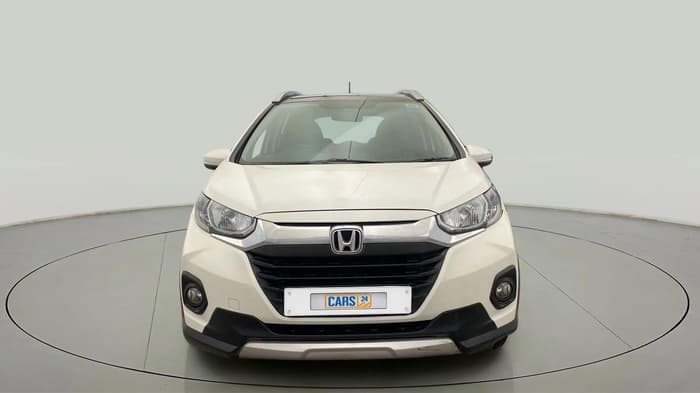 2021 Honda WR-V 1.2L I-VTEC SV MT, Petrol, Manual, 28,638 km, Front