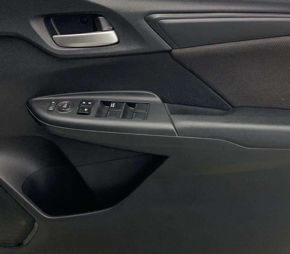 2021 Honda WR-V 1.2L I-VTEC SV MT, Petrol, Manual, 28,638 km, Driver Side Door Panels Control