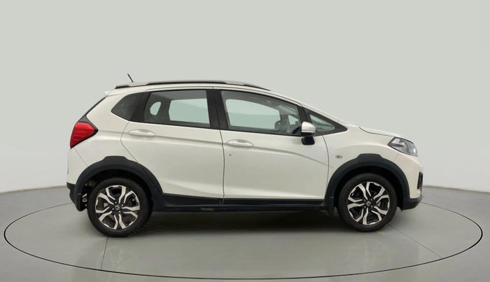 2021 Honda WR-V 1.2L I-VTEC SV MT, Petrol, Manual, 28,638 km, Right Side View