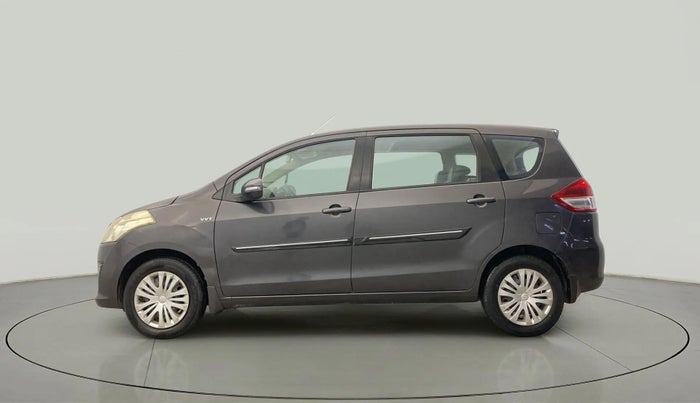 2014 Maruti Ertiga VXI, Petrol, Manual, 19,207 km, Left Side