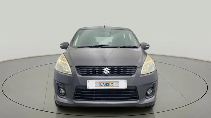 2014 Maruti Ertiga VXI, Petrol, Manual, 19,207 km, Front