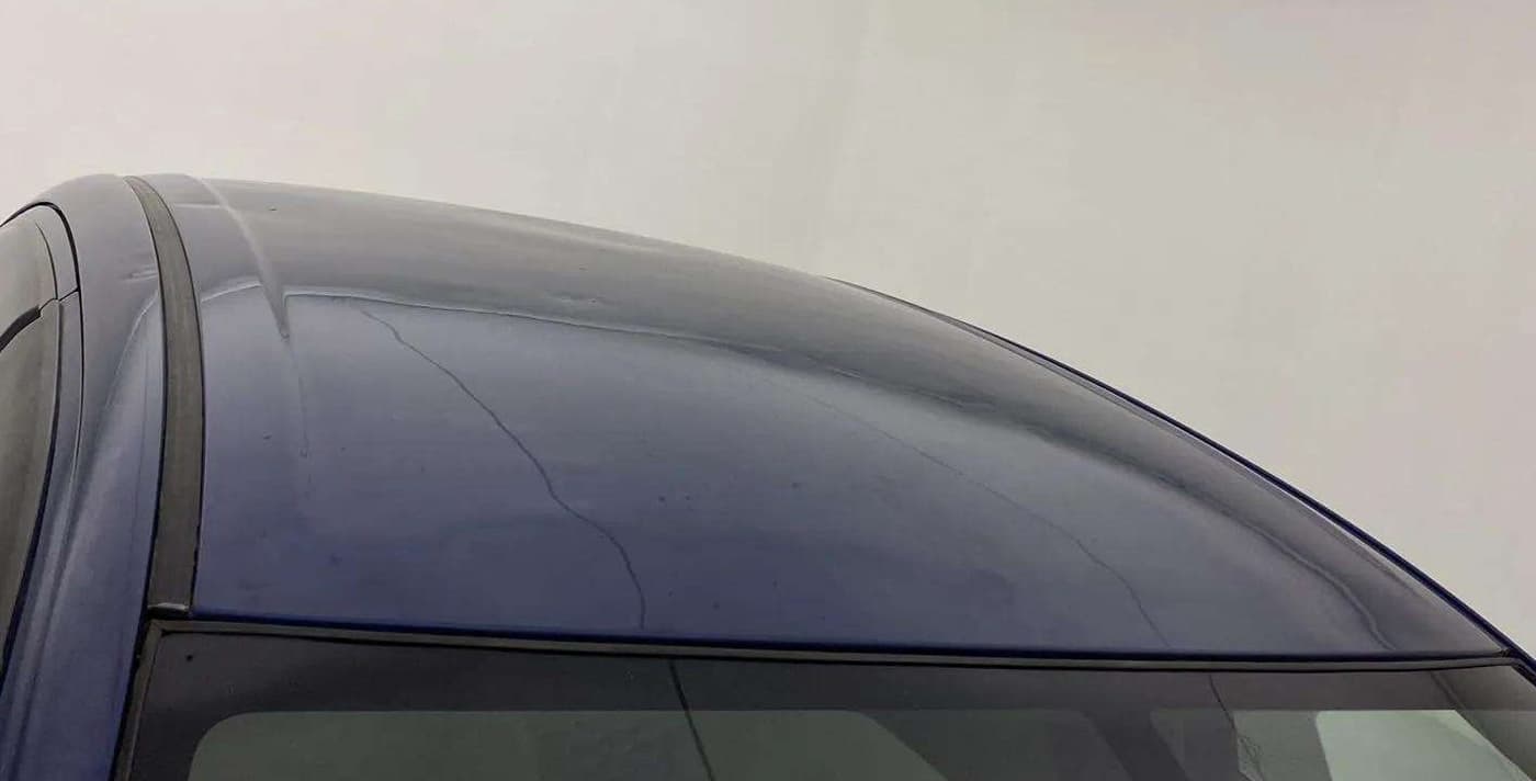 2019 Maruti Ciaz DELTA DIESEL 1.3, Diesel, Manual, 95,236 km, Roof