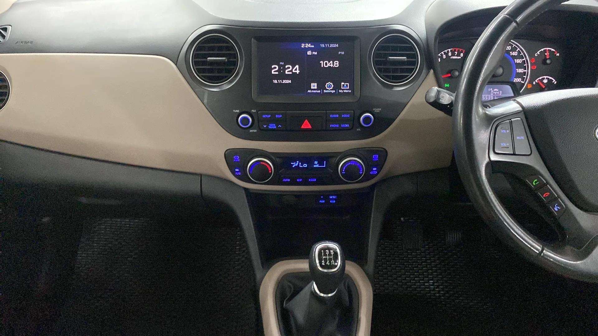 Features