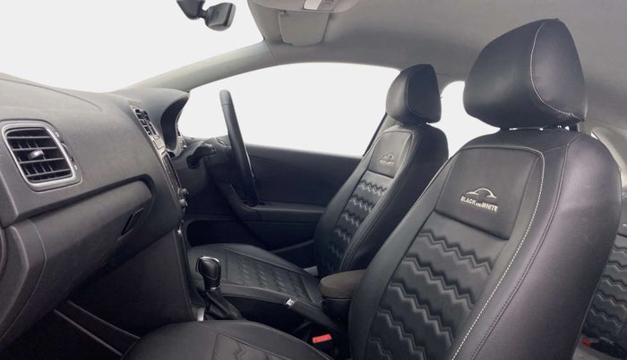 2019 Volkswagen Vento HIGHLINE PLUS 1.2 AT, Petrol, Automatic, 22,553 km, Right Side Front Door Cabin