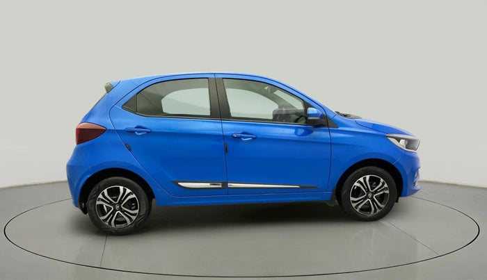 2020 Tata Tiago XZ PETROL, Petrol, Manual, 60,940 km, Right Side View