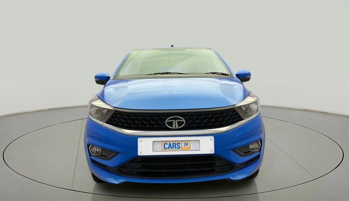 2020 Tata Tiago XZ PETROL, Petrol, Manual, 60,940 km, Front