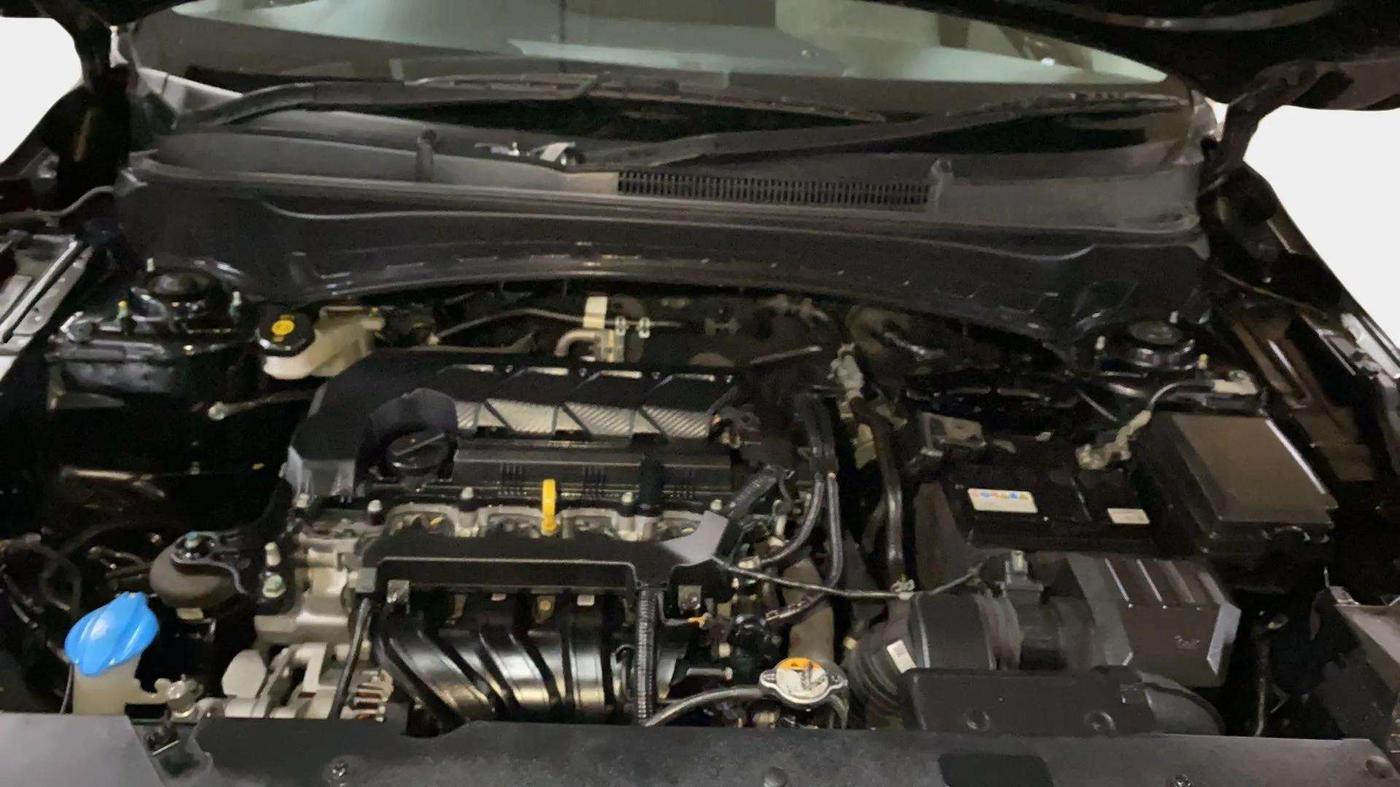 2020 KIA SELTOS HTX 1.5 PETROL, Petrol, Manual, 31,340 km, Open Bonet