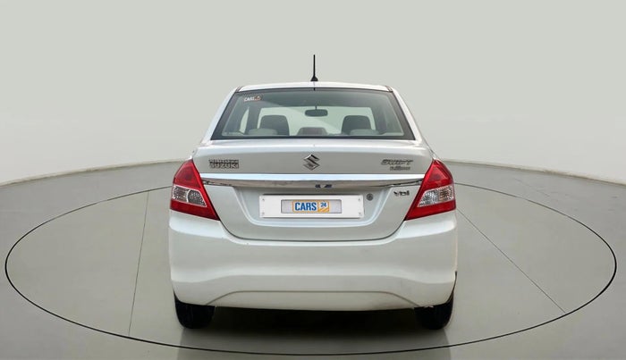 2016 Maruti Swift Dzire VDI ABS, Diesel, Manual, 58,033 km, Back/Rear