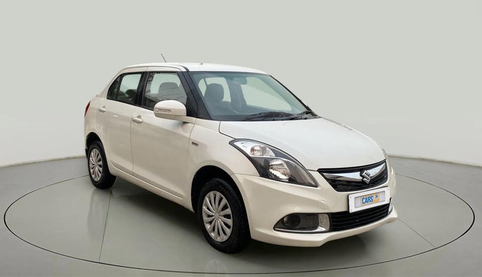 2016 Maruti Swift Dzire VDI ABS, Diesel, Manual, 58,033 km, SRP