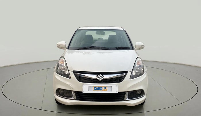 2016 Maruti Swift Dzire VDI ABS, Diesel, Manual, 58,033 km, Front