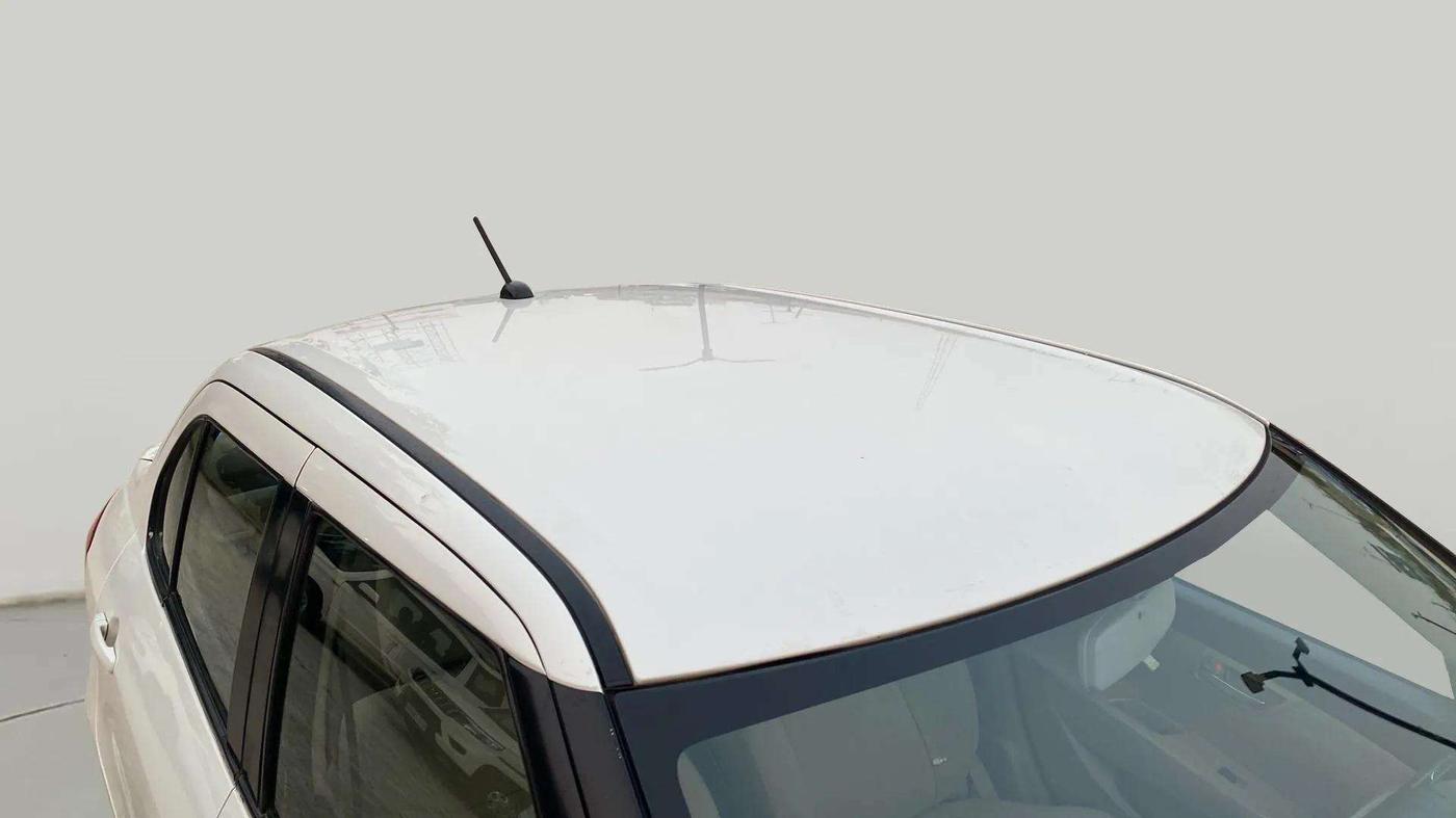 2016 Maruti Swift Dzire VDI ABS, Diesel, Manual, 58,033 km, Roof
