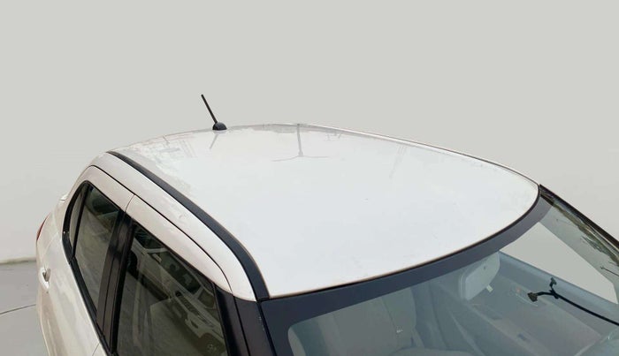 2016 Maruti Swift Dzire VDI ABS, Diesel, Manual, 58,033 km, Roof