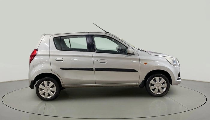 2017 Maruti Alto K10 VXI (O), Petrol, Manual, 14,176 km, Right Side View