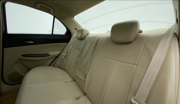 2017 Maruti Dzire VDI, Diesel, Manual, 71,242 km, Right Side Rear Door Cabin