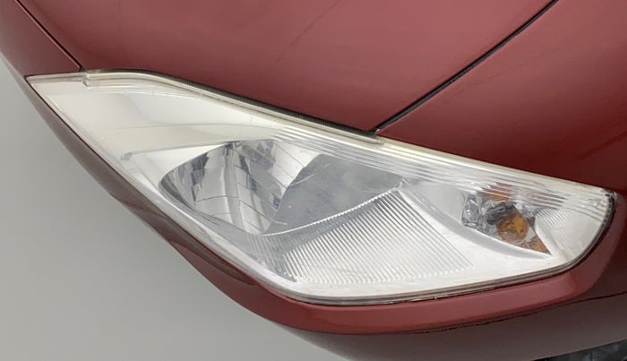 2017 Maruti Dzire VDI, Diesel, Manual, 71,242 km, Right headlight - Faded