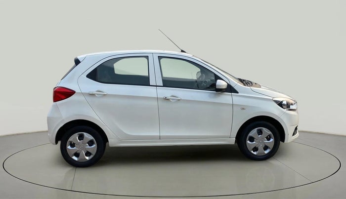 2017 Tata Tiago XT PETROL, Petrol, Manual, 50,166 km, Right Side View