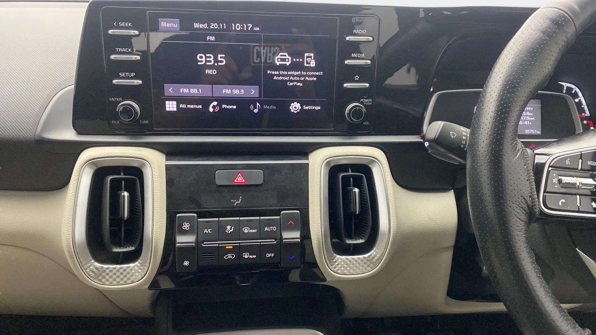 Features