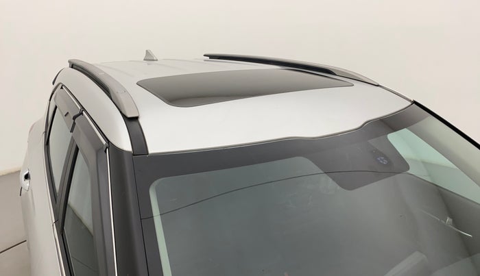 2023 KIA SELTOS  GTX PLUS 1.5 DIESEL AT, Diesel, Automatic, 10,763 km, Roof