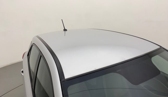2016 Hyundai Elite i20 ASTA 1.2 (O), Petrol, Manual, 62,179 km, Roof