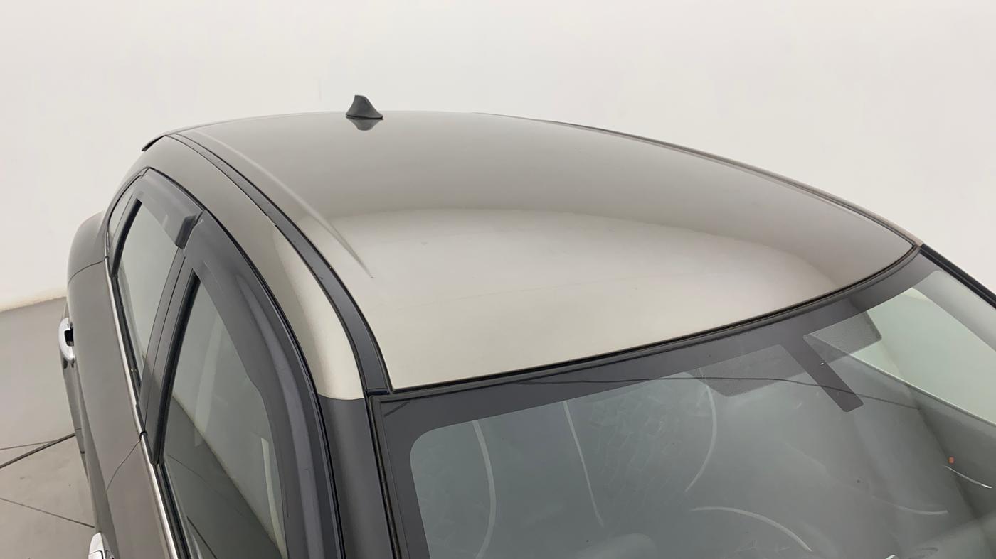 2020 Maruti Baleno ZETA PETROL 1.2, Petrol, Manual, 40,310 km, Roof