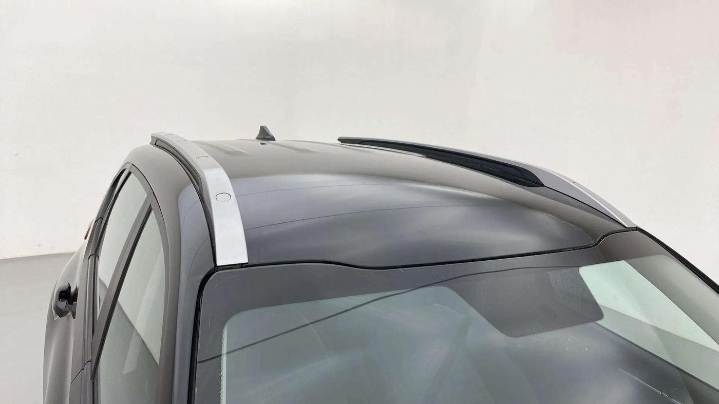 2022 KIA SONET HTK PLUS 1.2, Petrol, Manual, 29,076 km, Roof
