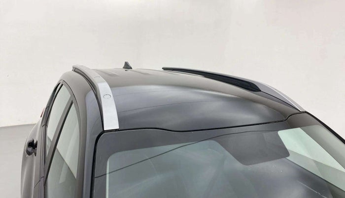 2022 KIA SONET HTK PLUS 1.2, Petrol, Manual, 29,076 km, Roof