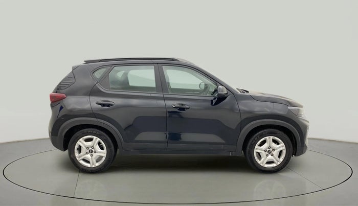 2022 KIA SONET HTK PLUS 1.2, Petrol, Manual, 29,076 km, Right Side View