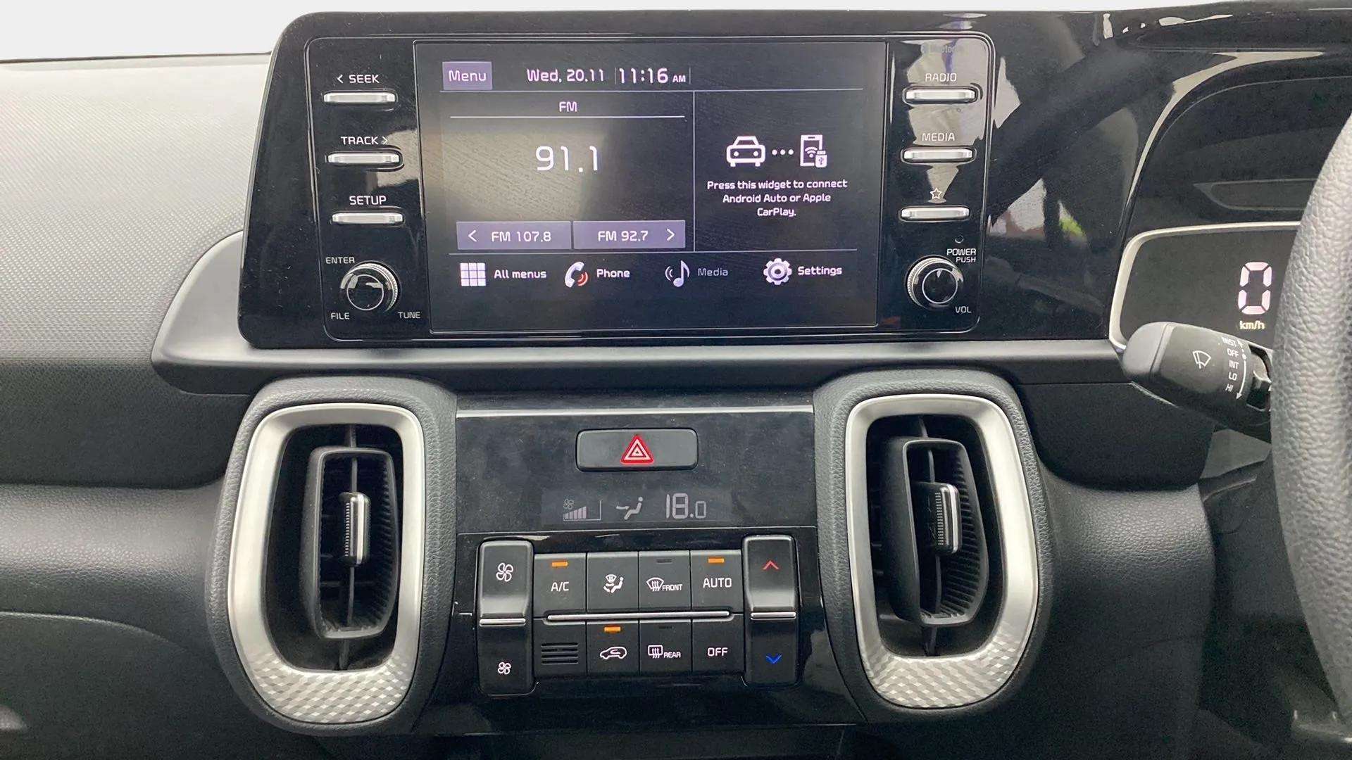 Features