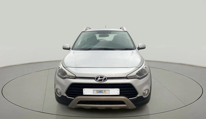 2017 Hyundai i20 Active 1.2 SX, Petrol, Manual, 69,939 km, Front