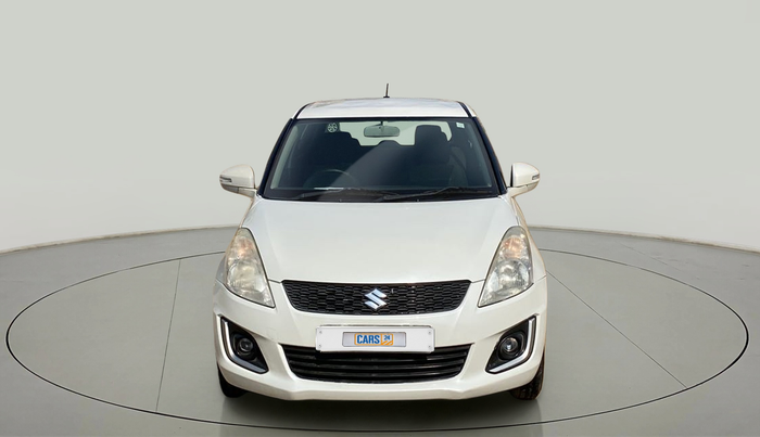 2014 Maruti Swift VXI, Petrol, Manual, 78,549 km, Front