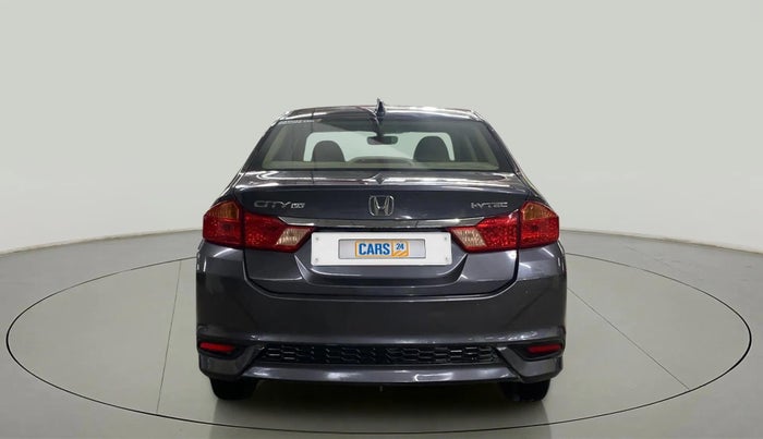 2017 Honda City 1.5L I-VTEC VX, Petrol, Manual, 87,904 km, Back/Rear