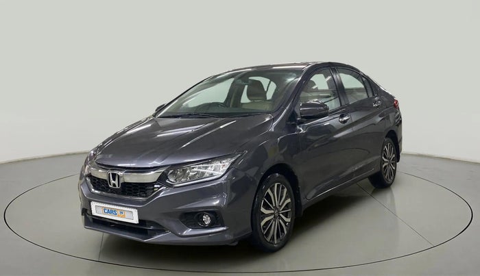 2017 Honda City 1.5L I-VTEC VX, Petrol, Manual, 87,904 km, Left Front Diagonal