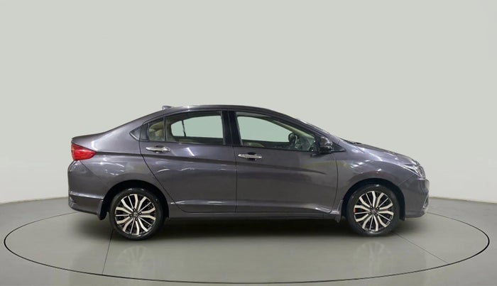 2017 Honda City 1.5L I-VTEC VX, Petrol, Manual, 87,904 km, Right Side View