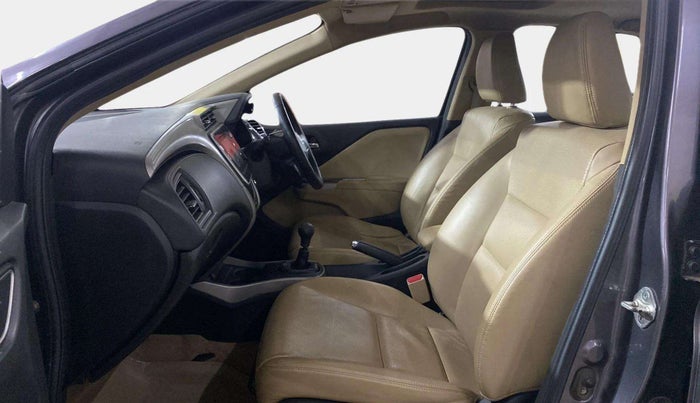 2017 Honda City 1.5L I-VTEC VX, Petrol, Manual, 87,904 km, Right Side Front Door Cabin