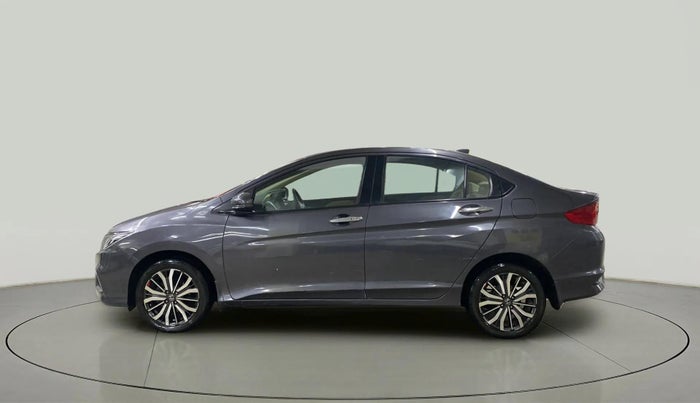 2017 Honda City 1.5L I-VTEC VX, Petrol, Manual, 87,904 km, Left Side