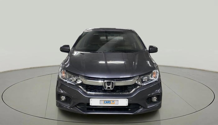 2017 Honda City 1.5L I-VTEC VX, Petrol, Manual, 87,904 km, Front