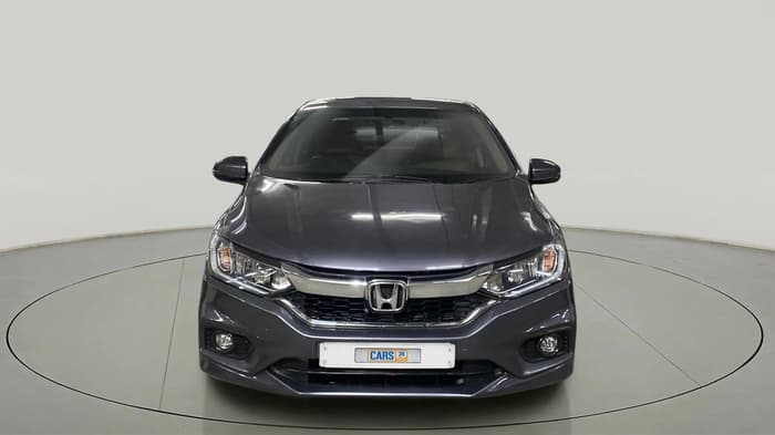 2017 Honda City 1.5L I-VTEC VX, Petrol, Manual, 87,904 km, Front