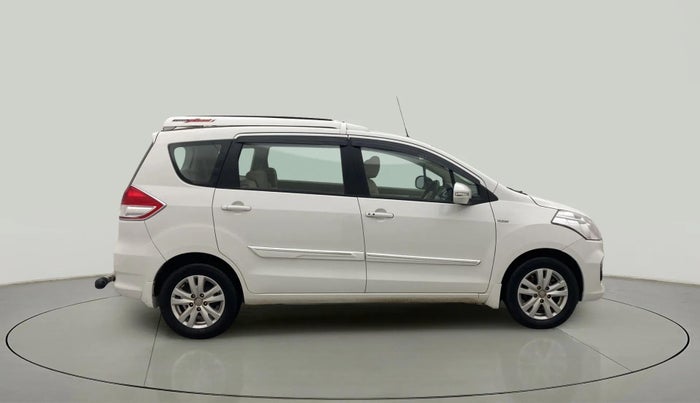 2016 Maruti Ertiga ZDI + SHVS, Diesel, Manual, 46,962 km, Right Side View