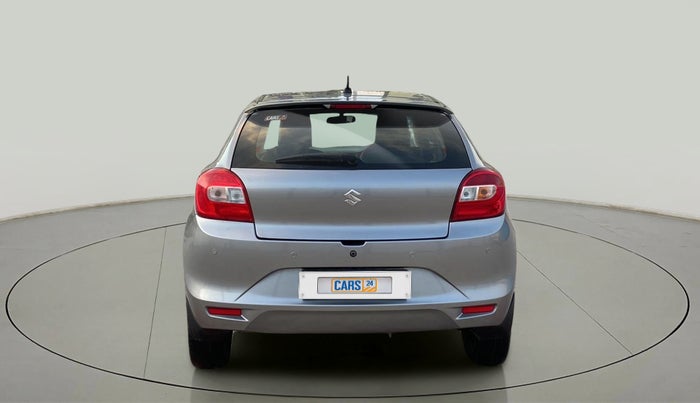 2019 Maruti Baleno DELTA PETROL 1.2, Petrol, Manual, 49,591 km, Back/Rear