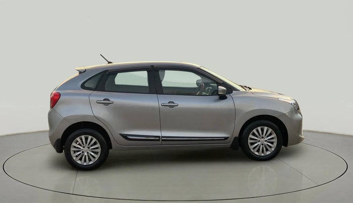 2019 Maruti Baleno DELTA PETROL 1.2, Petrol, Manual, 49,591 km, Right Side View