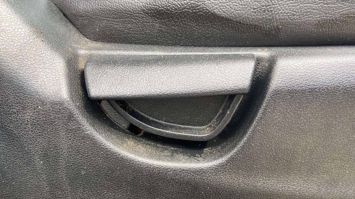 2019 Hyundai NEW SANTRO SPORTZ AMT, Petrol, Automatic, 32,130 km, Driver Side Adjustment Panel