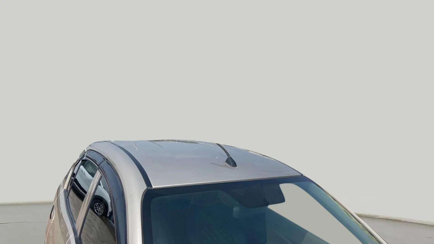 2019 Hyundai NEW SANTRO SPORTZ AMT, Petrol, Automatic, 32,130 km, Roof