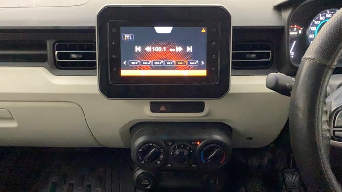 Features