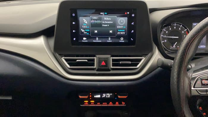 Features
