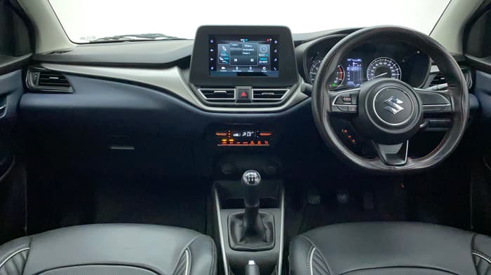 Interior