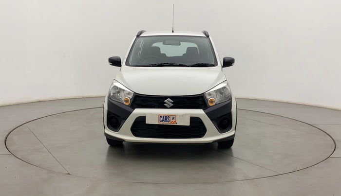 2018 Maruti Celerio X ZXI (O) AMT, Petrol, Automatic, 33,516 km, Front