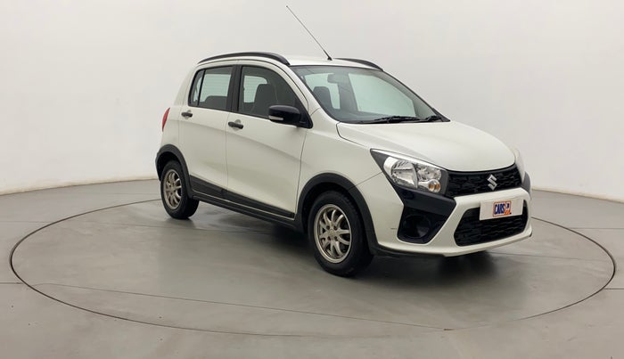 2018 Maruti Celerio X ZXI (O) AMT, Petrol, Automatic, 33,516 km, SRP