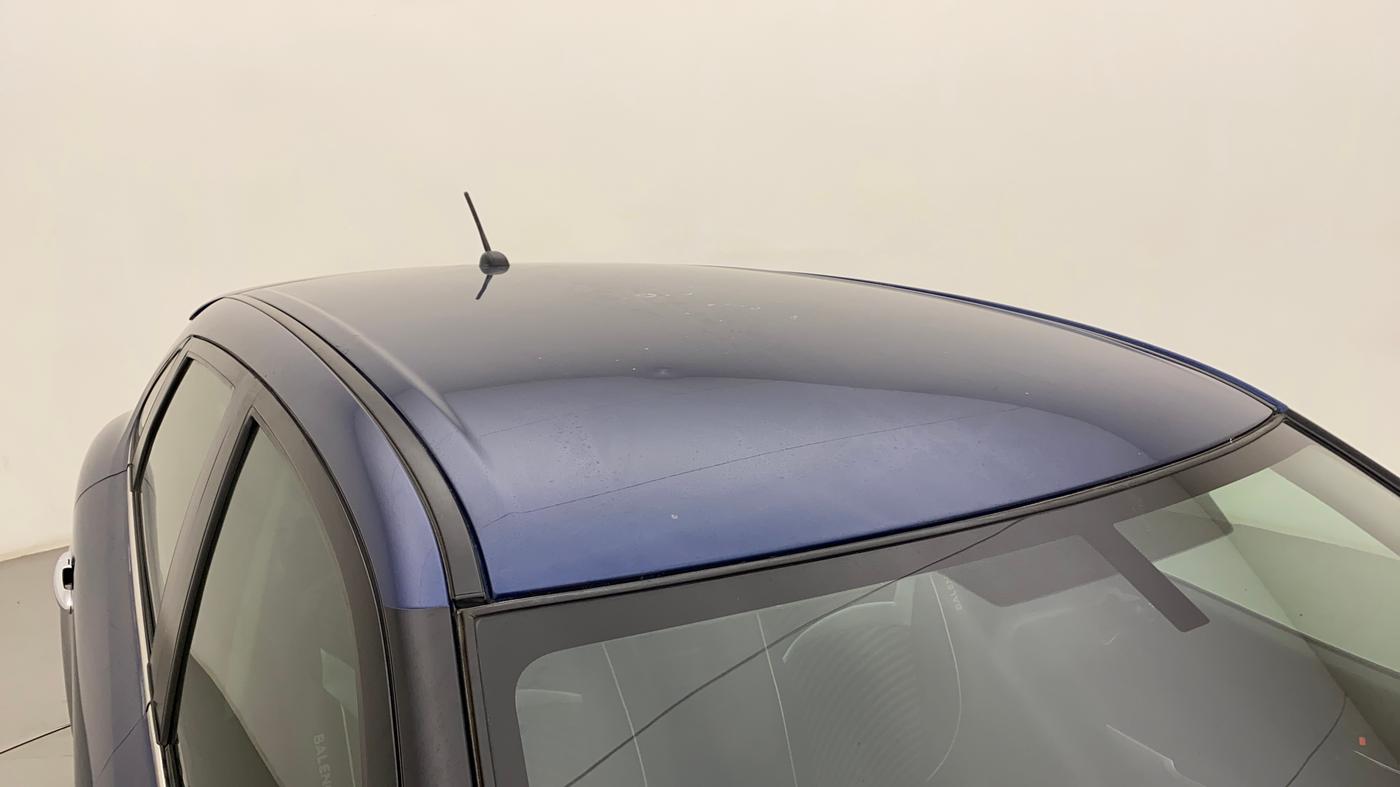 2018 Maruti Baleno ALPHA CVT PETROL 1.2, Petrol, Automatic, 34,932 km, Roof