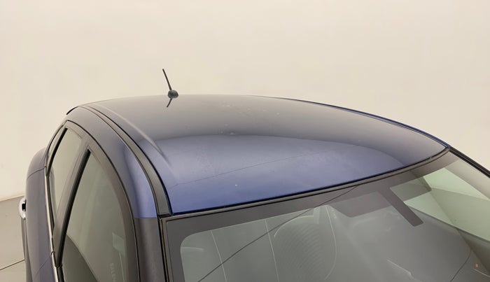 2018 Maruti Baleno ALPHA CVT PETROL 1.2, Petrol, Automatic, 34,932 km, Roof