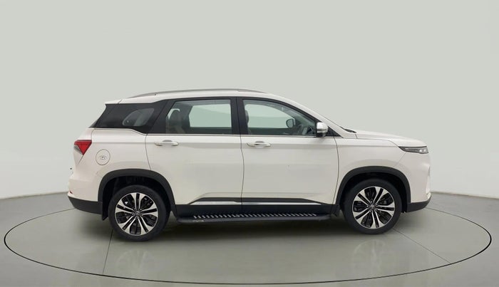 2021 MG HECTOR PLUS SMART 1.5 PETROL TURBO DCT 6-STR, Petrol, Automatic, 11,847 km, Right Side View